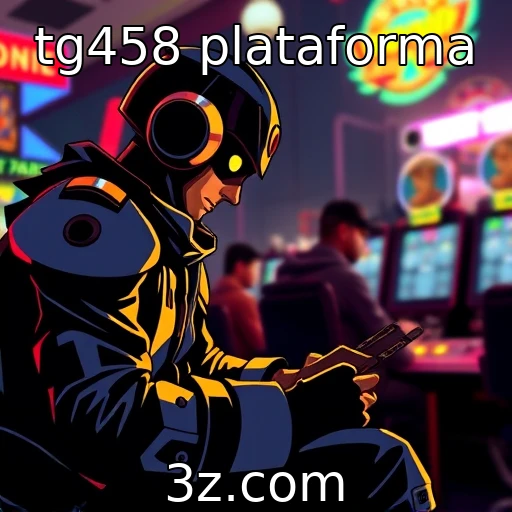 tg458 plataforma | Investimento em jogos indie cresce significativamente