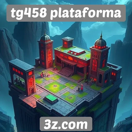 tg458 plataforma | Comparação entre tg458 plataforma e concorrentes no mercado